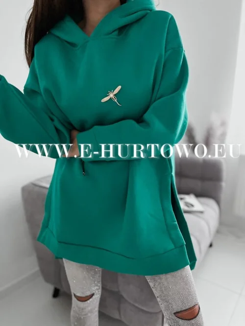 Bluza damska MOT54711