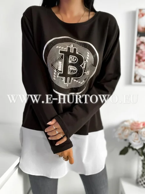 Bluzka damska AWS6641