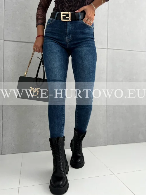 Spodnie damskie WD8869