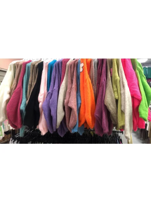 Sweterek damski SDF9964