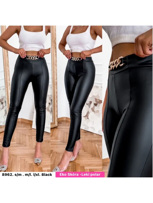Leginsy damskie SA47342