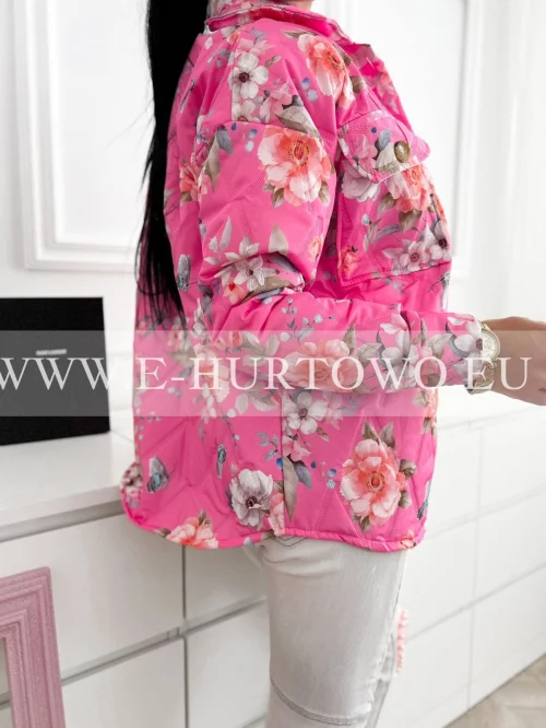 Kurtka damska E33201