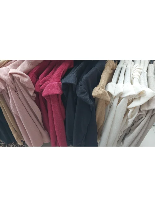 Bluzka damska UE02491