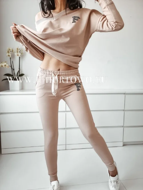 Bluza damska MOT5549