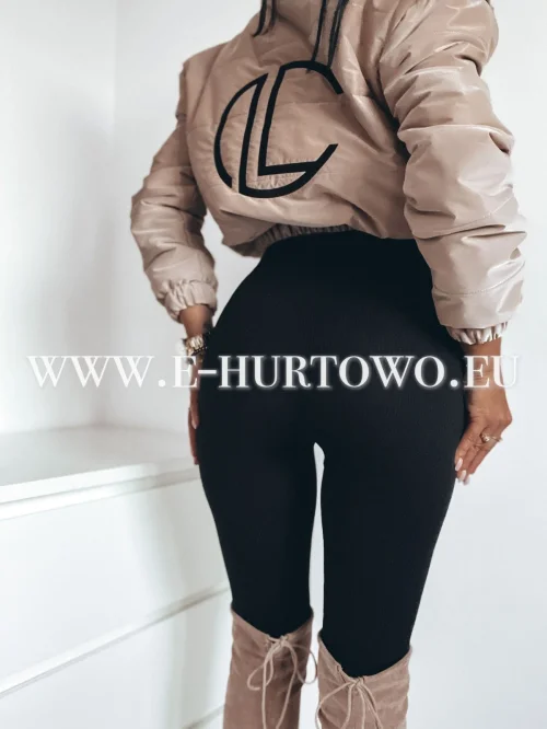 Leginsy damskie LLN078