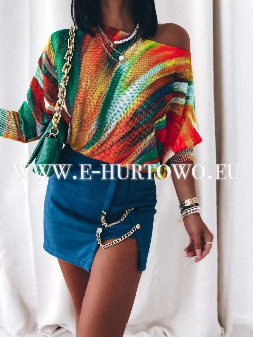 Sweterek damski SB20855