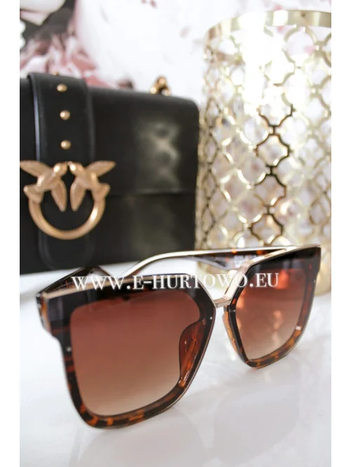 Okulary damskie DA204