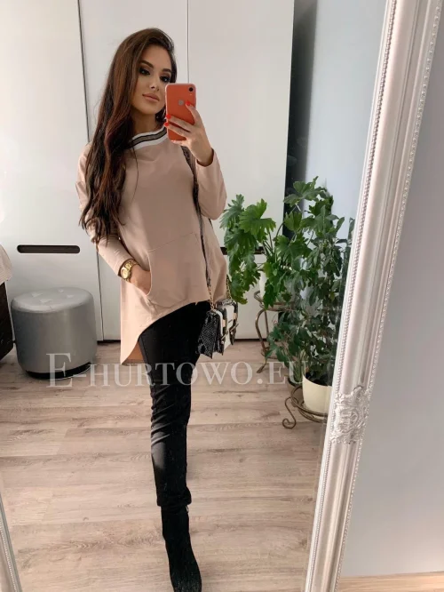 Bluzka damska MOT818