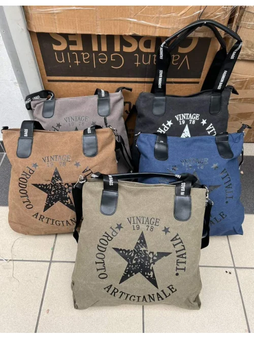 Torba damska SA19DG10