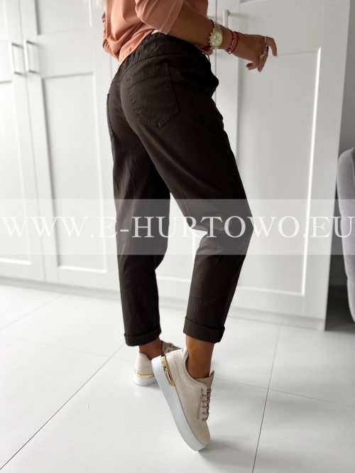 Spodnie damskie UET99633