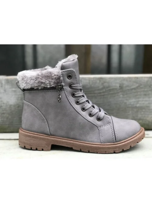Obuwie damskie TL45-11 (36-41)