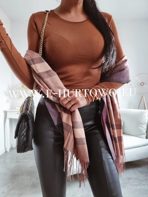 Bluzka basic UEA2201