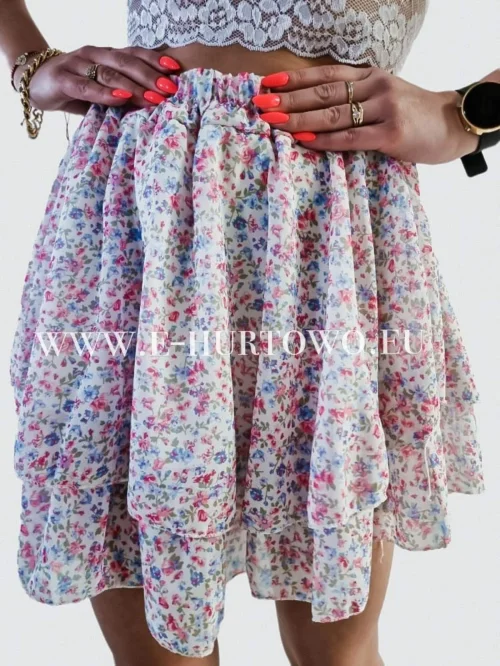 Spódnica damksa SG39889