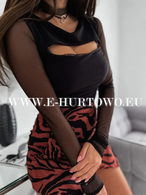 Body damskie SC2230119