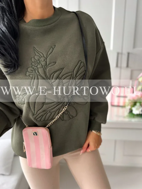 Bluza damska FFC6650