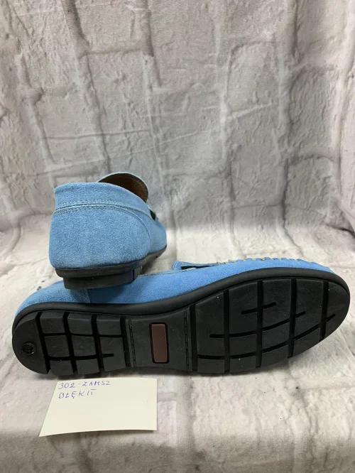 Buty Męskie wiosenne M15