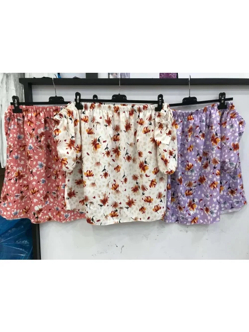 Bluzka damska DCF341