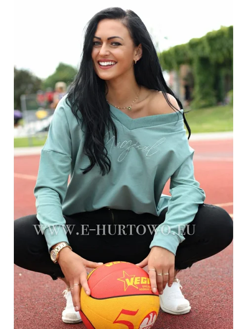 Bluza damska MOT777