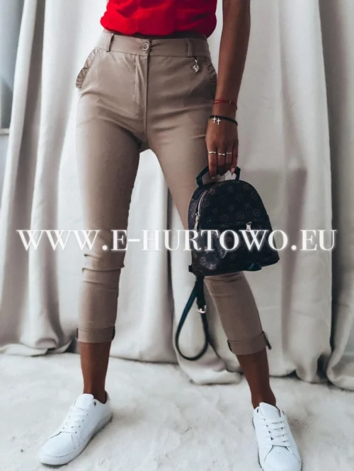 Spodnie damskie SG3910177