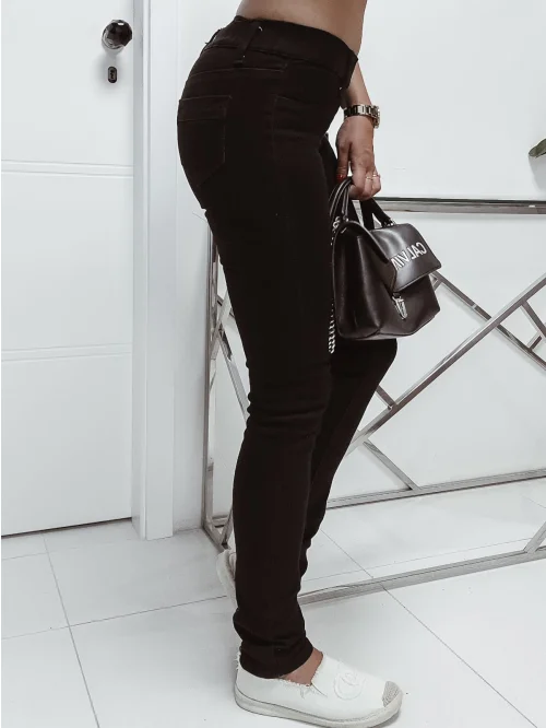 Spodnie damskie XD555 (xs-xL)