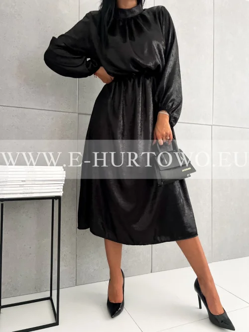 Sukienka damska DSW886