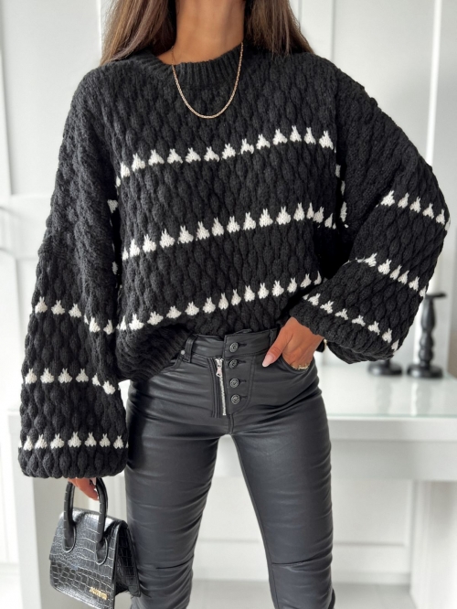Swetry damskie SA20560