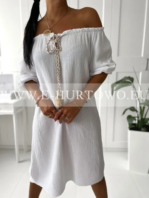 Sukienka damska DK19887