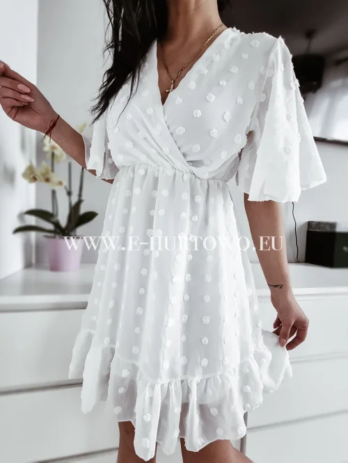 Sukienka damska SD2145