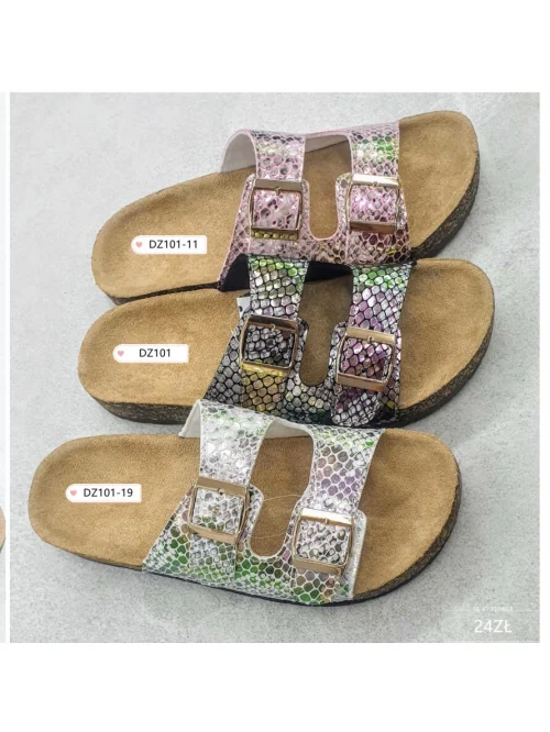 Buty damskie SE03746