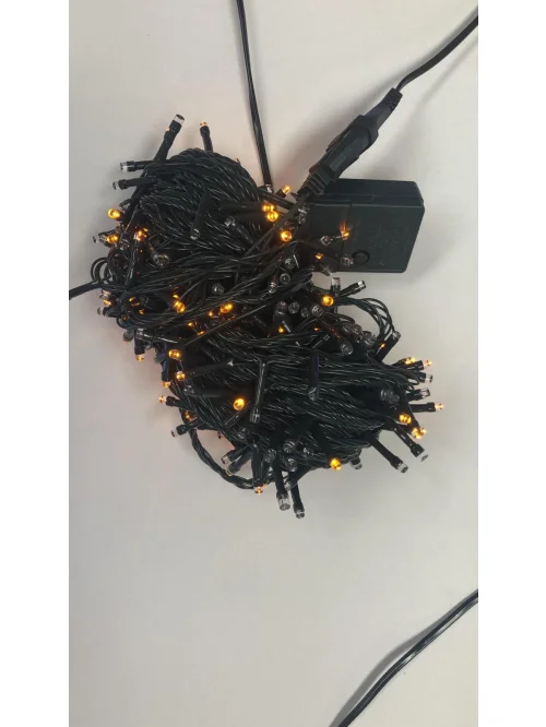 Lampki choinkowe 200