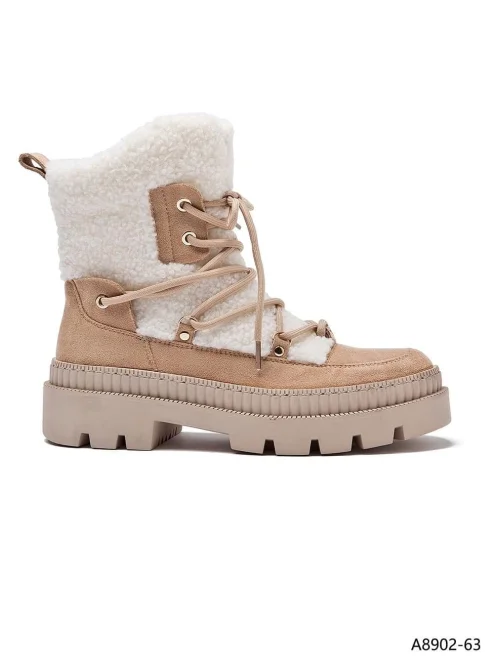 Buty damskie A89002