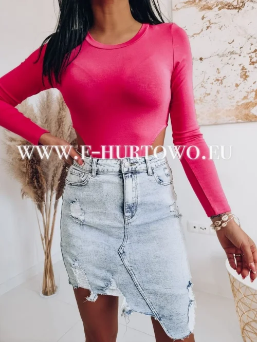 Body damskie IKM0021