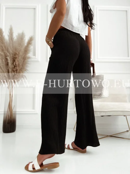 Spodnie damskie SD689