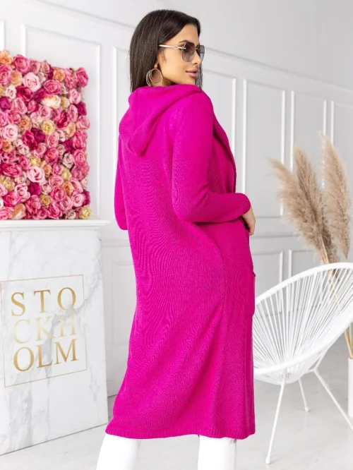 Sweterek damski NNB875