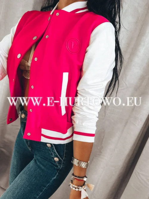 Bluza kurtka damska LLTY885