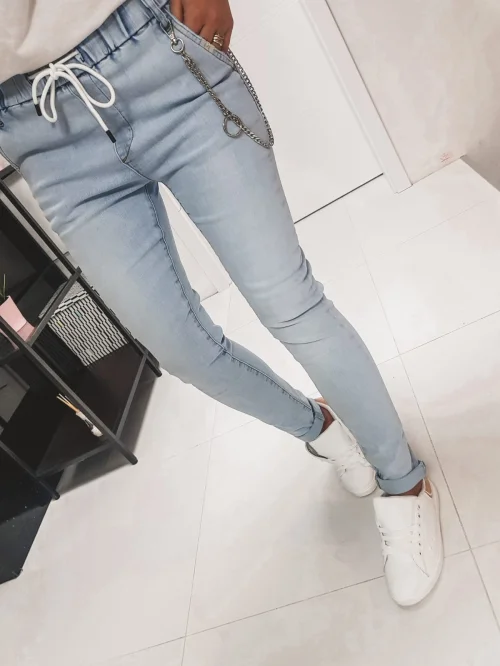 Spodnie damskie LL3490 (xs-xl)