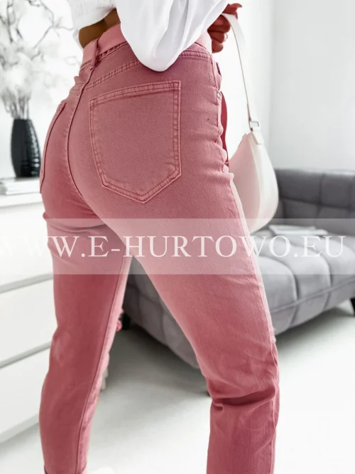 Spodnie damskie SG173389