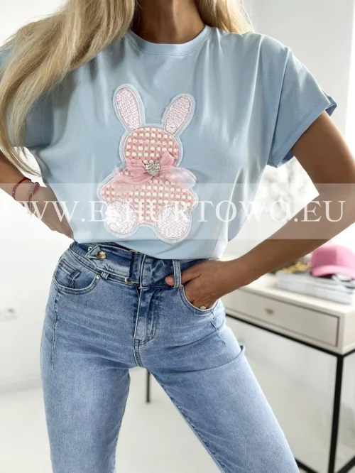 Bluzka damska LLT47002