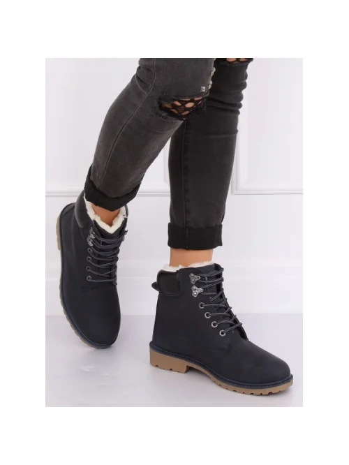 Obuwie damskie 1121 D.BLUE