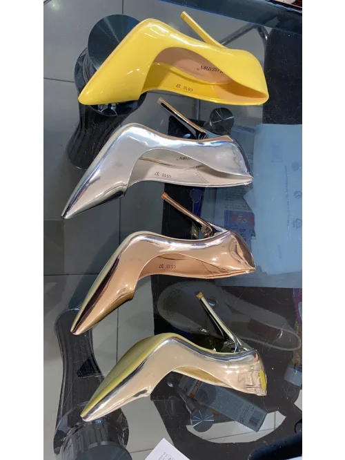 Buty damskie SE0855