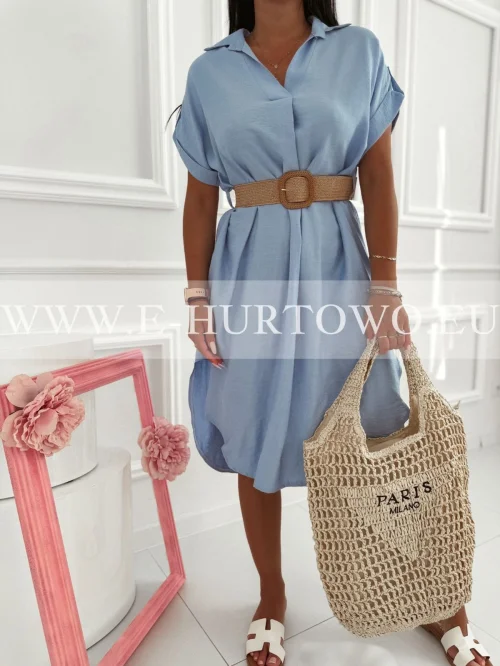 Sukienka damska WD55744