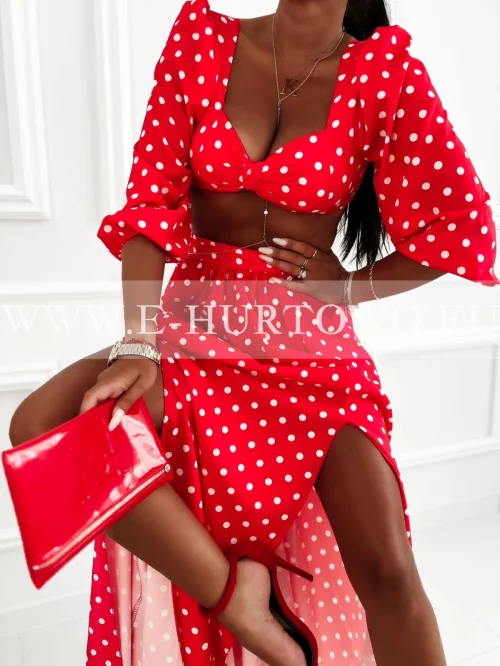 Komplet damski SD4227