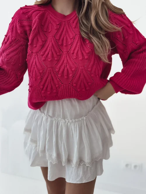 Sweter damski MT6645