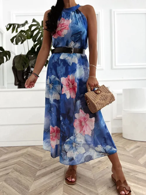 sukienka damska e-hurtowo