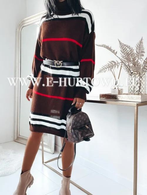 Swetry damskie G392044