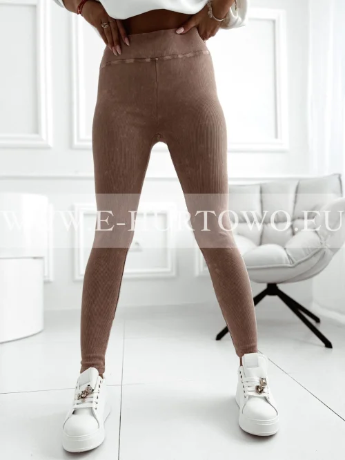 Leginsy damskie DW3369
