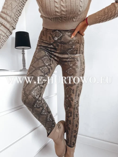 Leginsy damskie SA471130