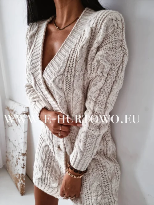 Swetry damskie SG44922