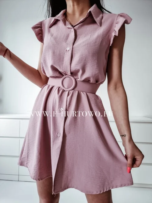 Sukienka damska IK336