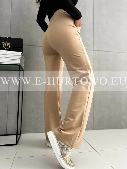 Spodnie damskie MT58280